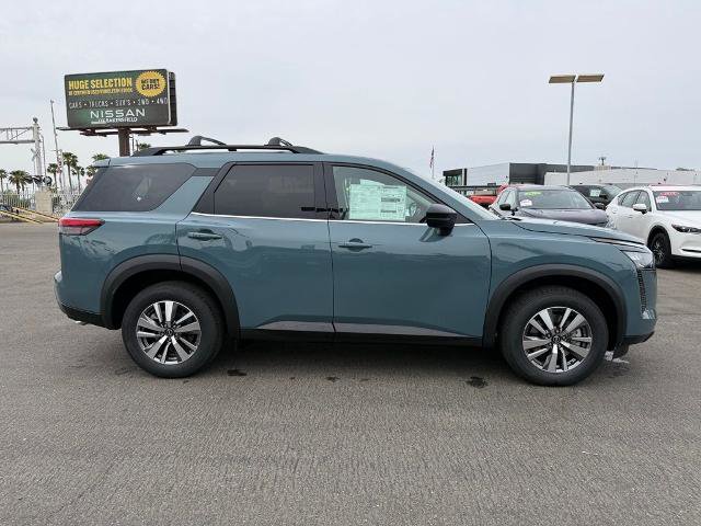 New 2026 Nissan Pathfinder SL AWD/4WD image 7