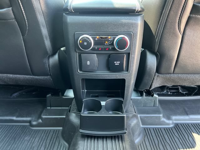 Used 2023 Ford Explorer ST w/ Equipment Group 401A AWD/4WD image 36