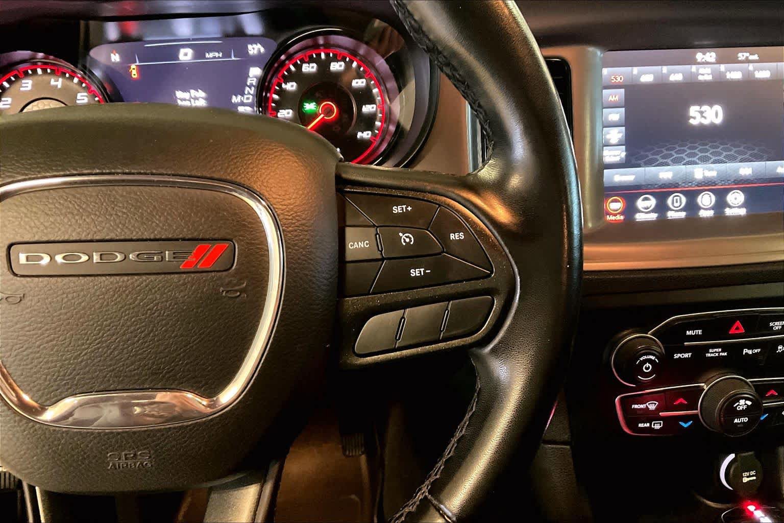 Used 2023 Dodge Charger GT RWD image 21