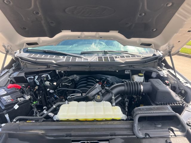 Certified 2024 Ford F150 XLT w/ Tow/Haul Package AWD/4WD image 14