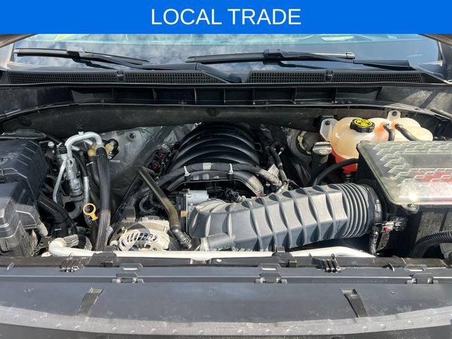 Used 2021 Cadillac Escalade Sport Platinum AWD/4WD image 42