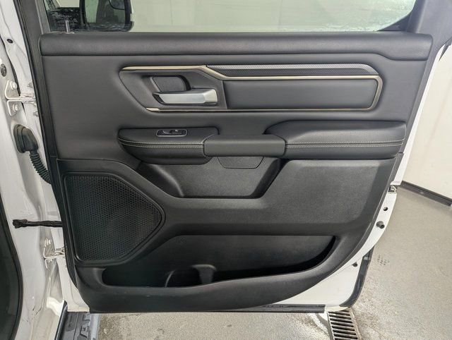 Used 2023 RAM 1500 Sport w/ Rebel Level 2 Equipment Group image 18