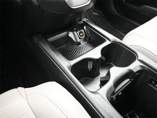 Used 2017 Honda CR-V EX-L image 29