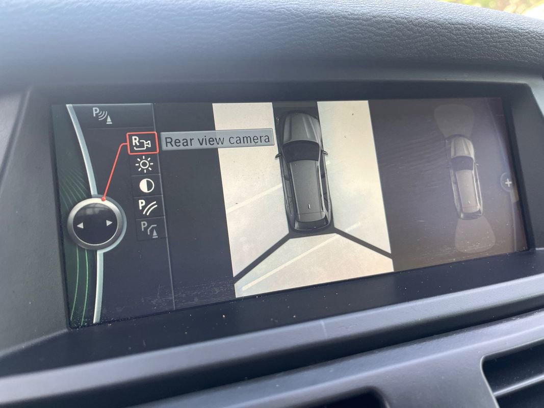 Used 2013 BMW X5 xDrive35i image 26