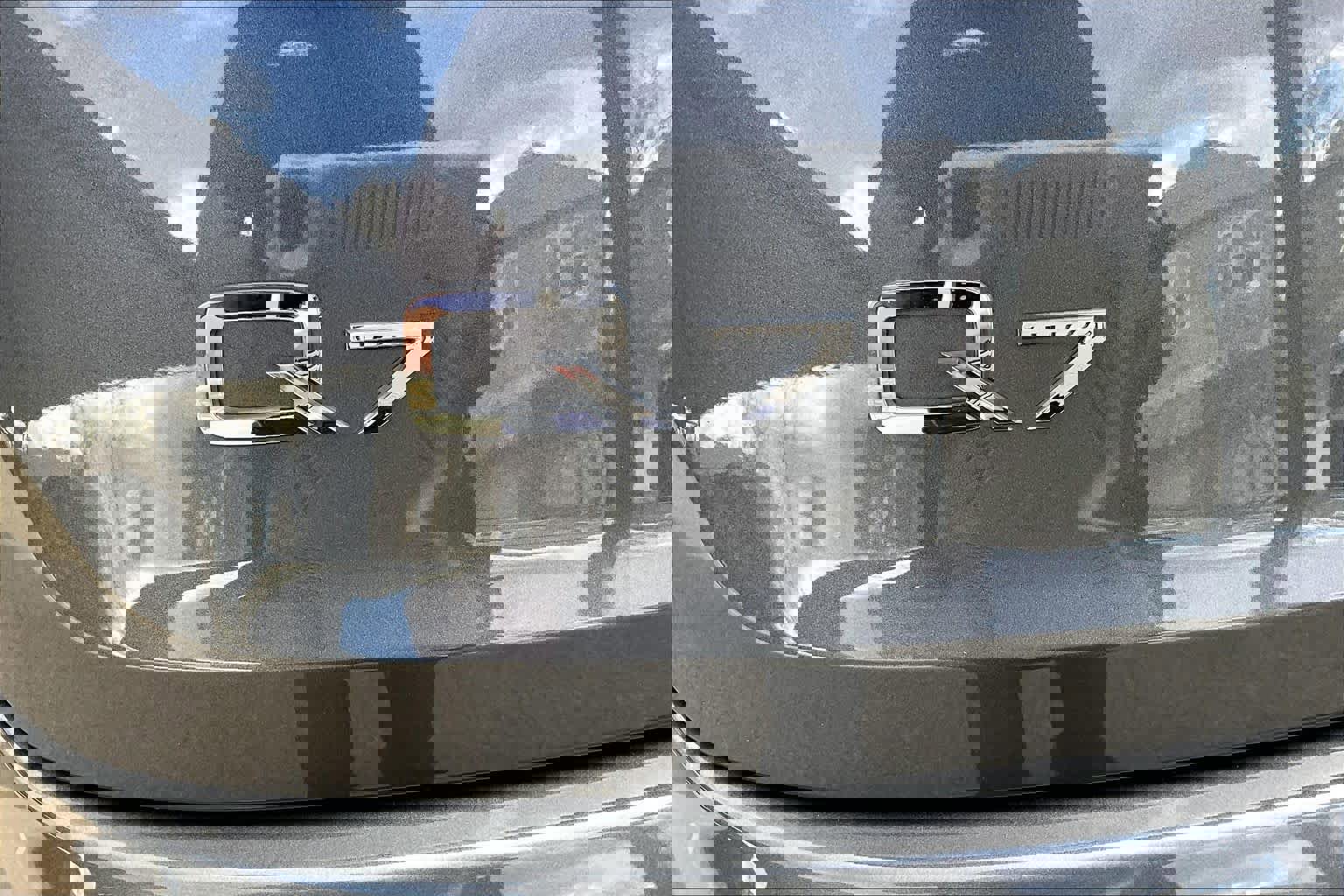 Used 2024 Audi Q7 2.0T Premium w/ Convenience Package image 10