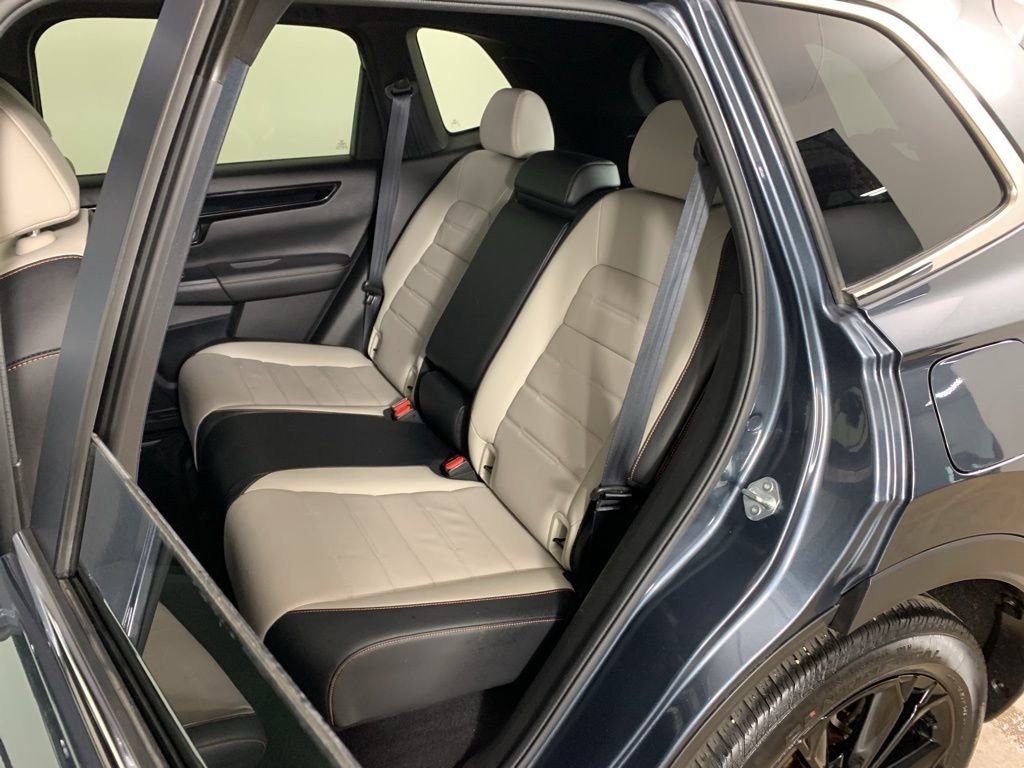 Used 2023 Honda CR-V Sport Touring image 30