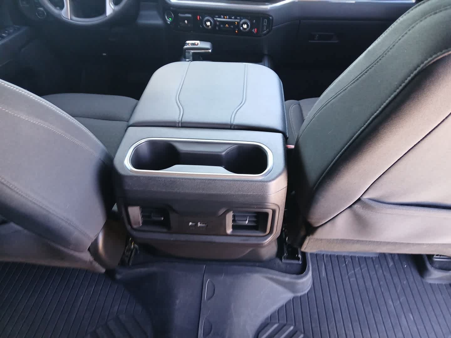 Used 2023 Chevrolet Silverado 1500 LT Trail Boss w/ Protection Package AWD/4WD image 68