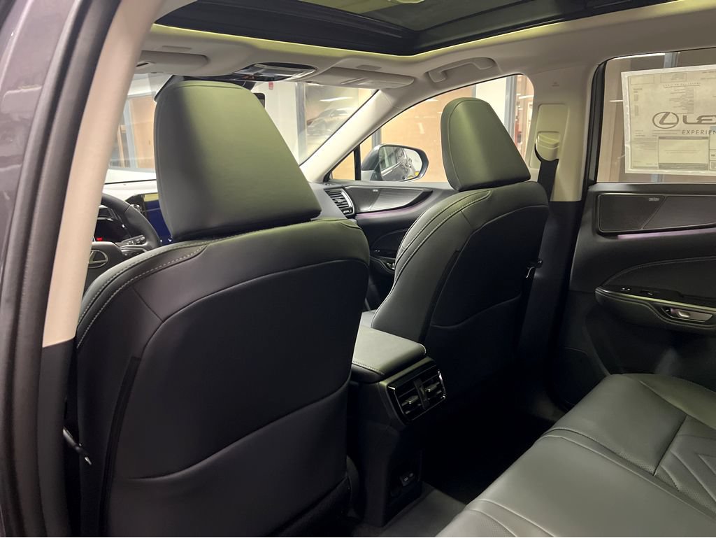 New 2026 Lexus NX 450h+ AWD w/ Luxury Package image 19