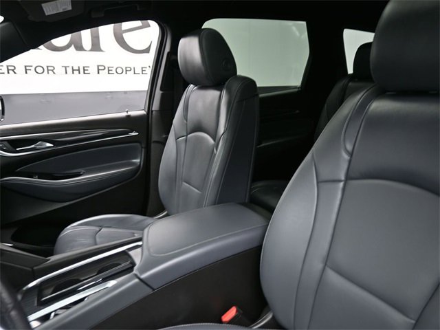 Used 2023 Buick Enclave Essence w/ Experience Buick Package image 16