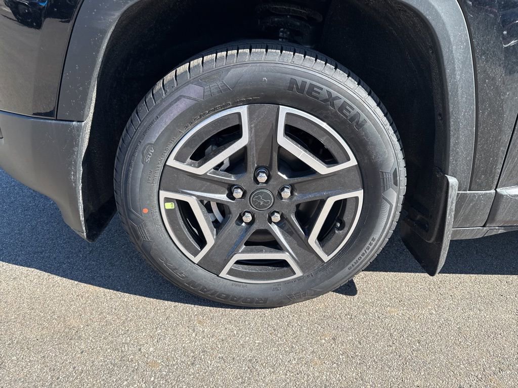 New 2026 Jeep Cherokee Limited image 9