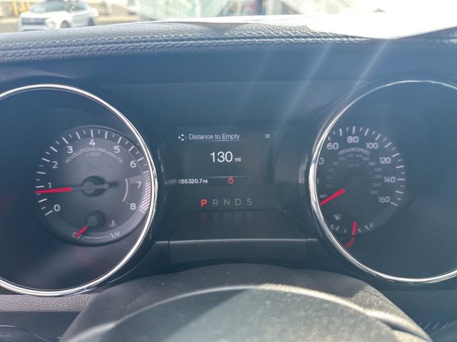 Used 2017 Ford Mustang Convertible w/ Equipment Group 051A image 12