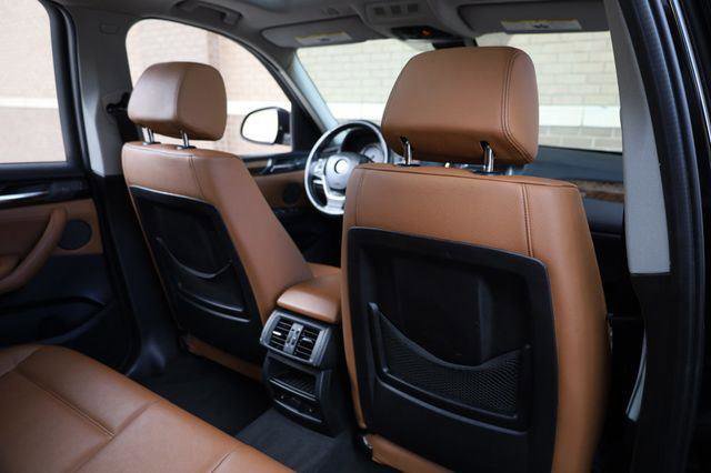 Used 2016 BMW X3 xDrive35i AWD/4WD image 24