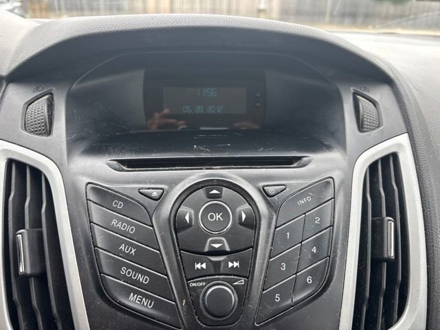 Used 2012 Ford Focus SE FWD image 34