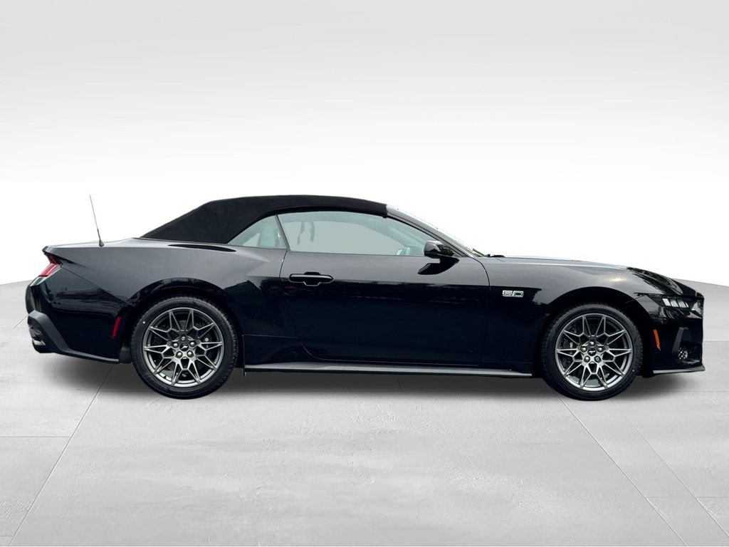 Used 2024 Ford Mustang GT Premium w/ GT Performance Package RWD image 10