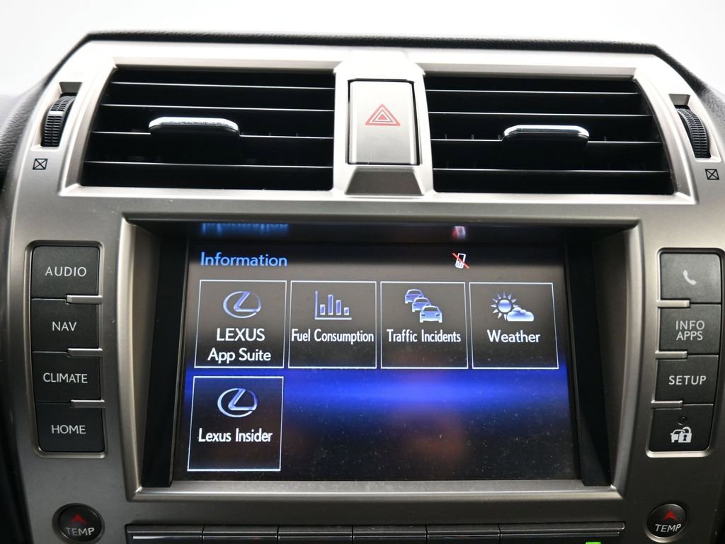 Used 2016 Lexus GX 460 w/ Navigation Package image 17