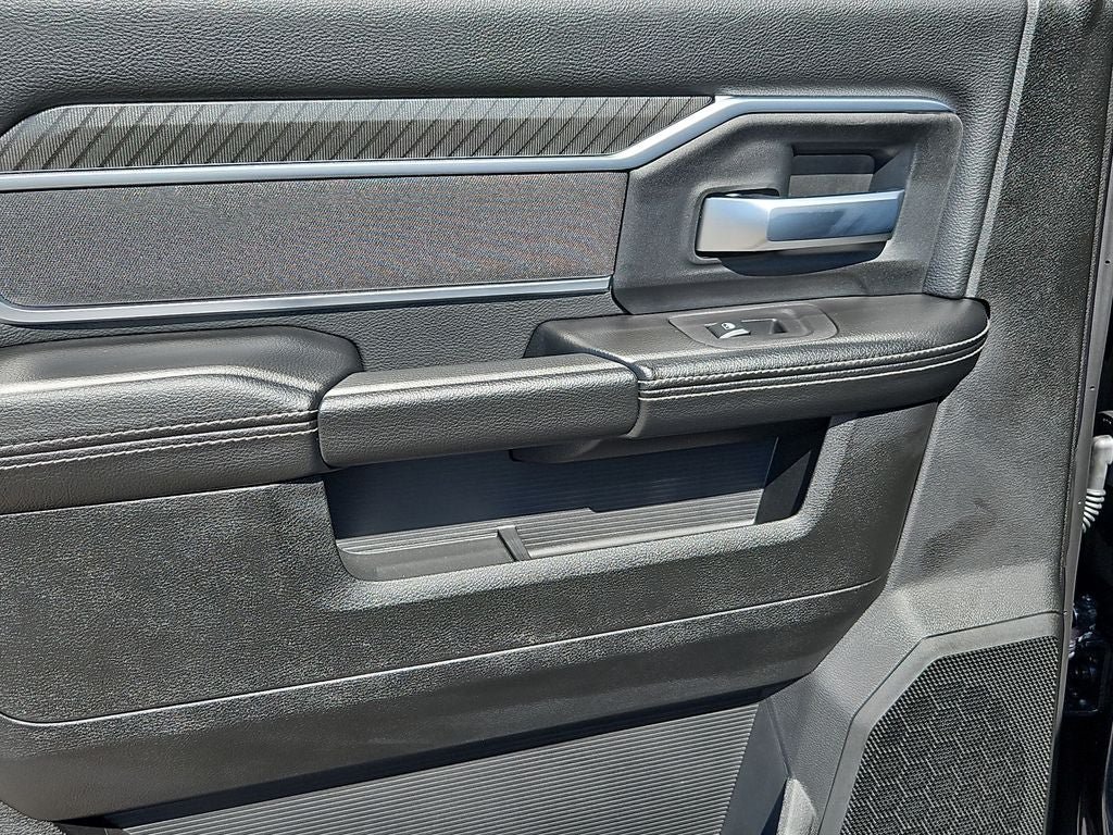 New 2026 RAM 3500 Lone Star AWD/4WD image 18