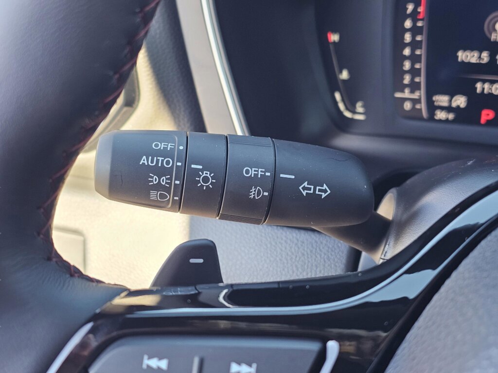 New 2026 Honda Pilot Black Edition image 25