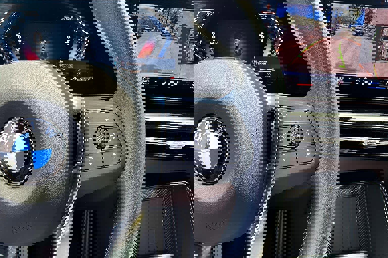 Certified 2025 BMW X1 xDrive28i image 25