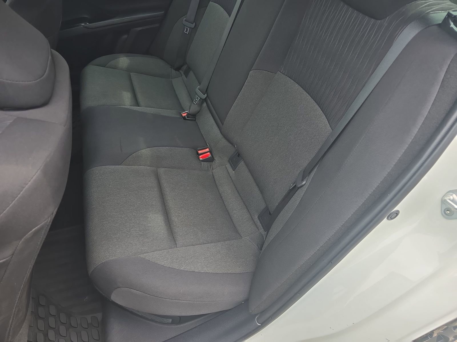 Used 2025 Toyota Camry LE FWD image 13