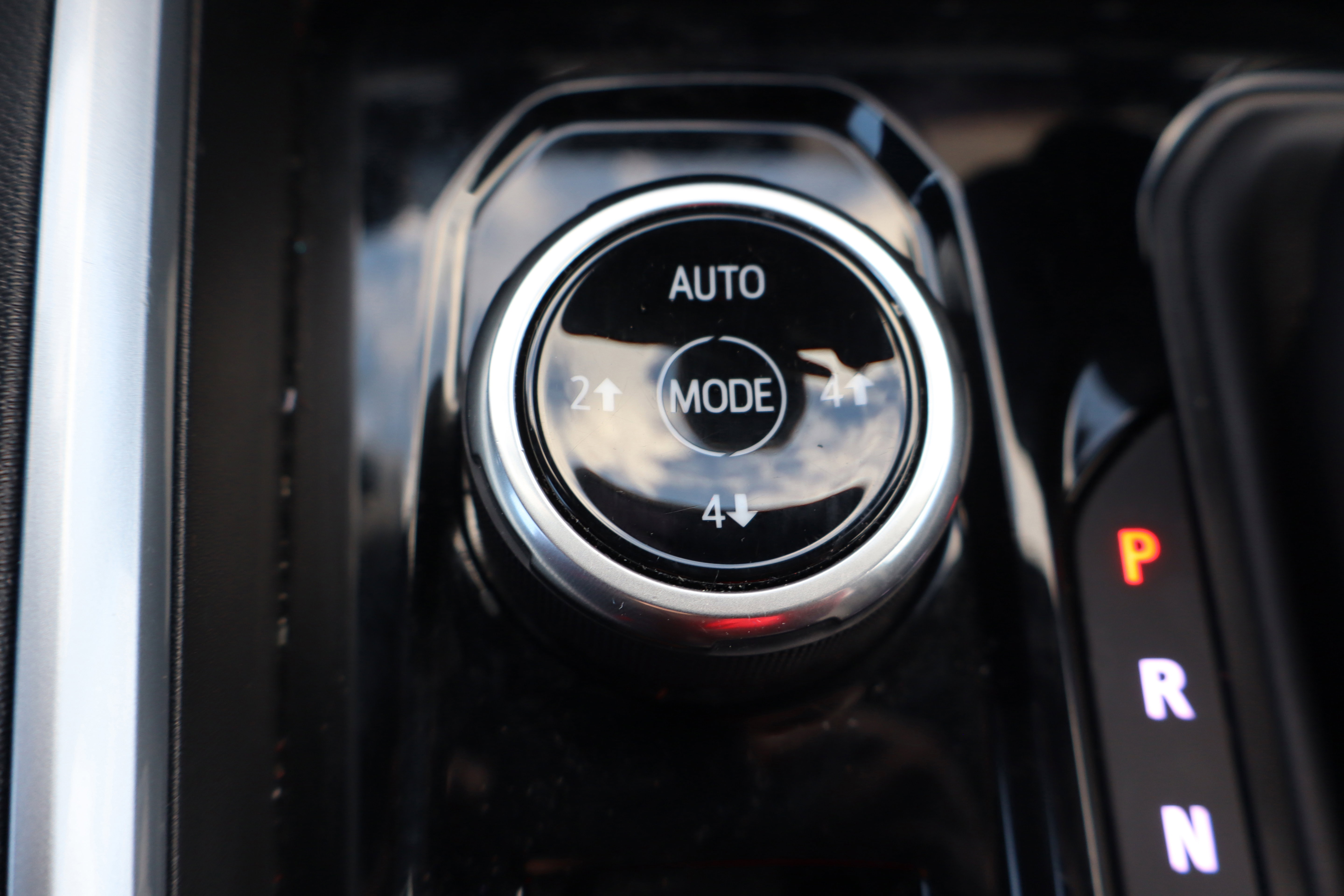 Used 2025 Chevrolet Colorado Trail Boss image 24