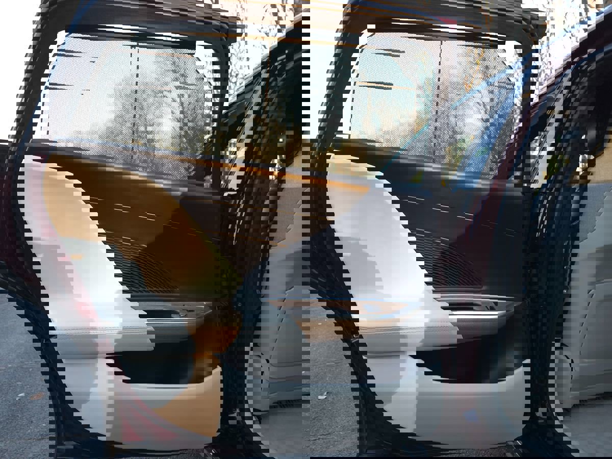 Used 2025 Lucid Air Pure image 24