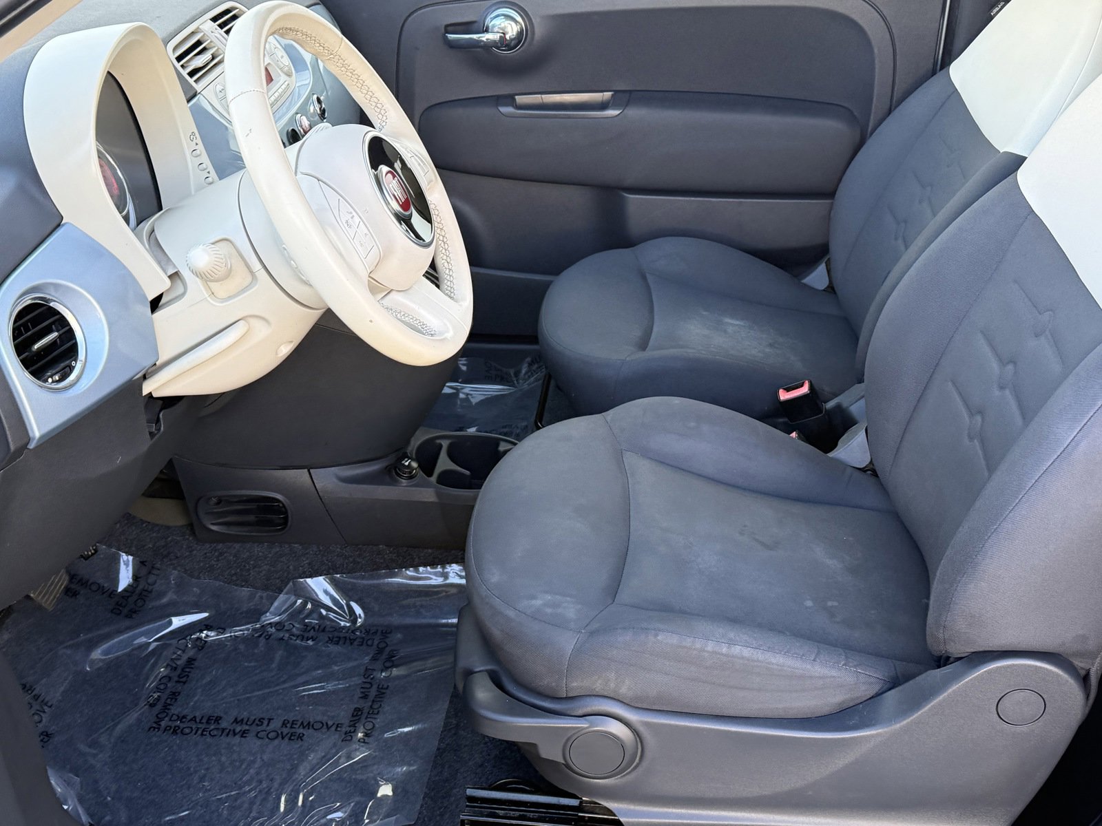 Used 2014 FIAT 500 Pop image 18