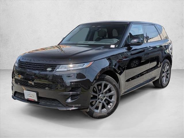 Used 2024 Land Rover Range Rover Sport Dynamic SE AWD/4WD image 1