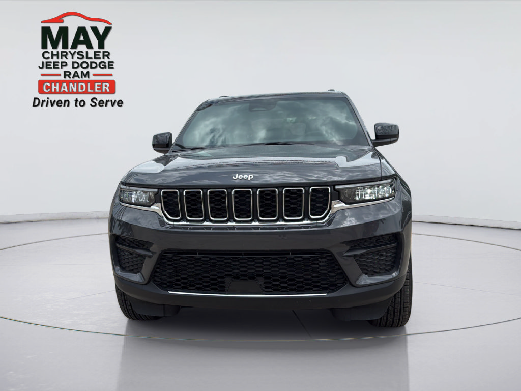 New 2026 Jeep Grand Cherokee Laredo X AWD/4WD image 2
