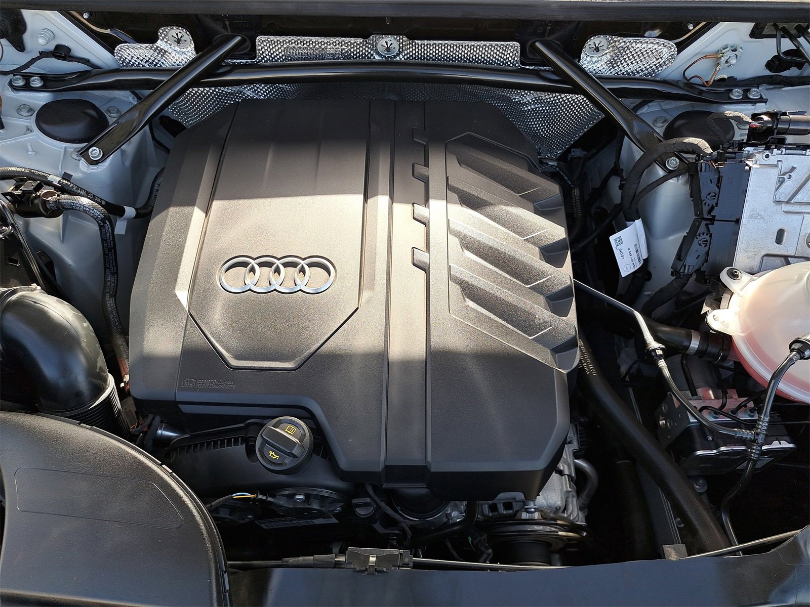 Used 2023 Audi Q5 2.0T Premium w/ Convenience Package image 34