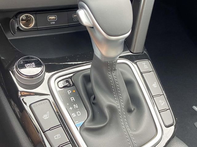 New 2026 Kia Seltos S AWD/4WD image 20