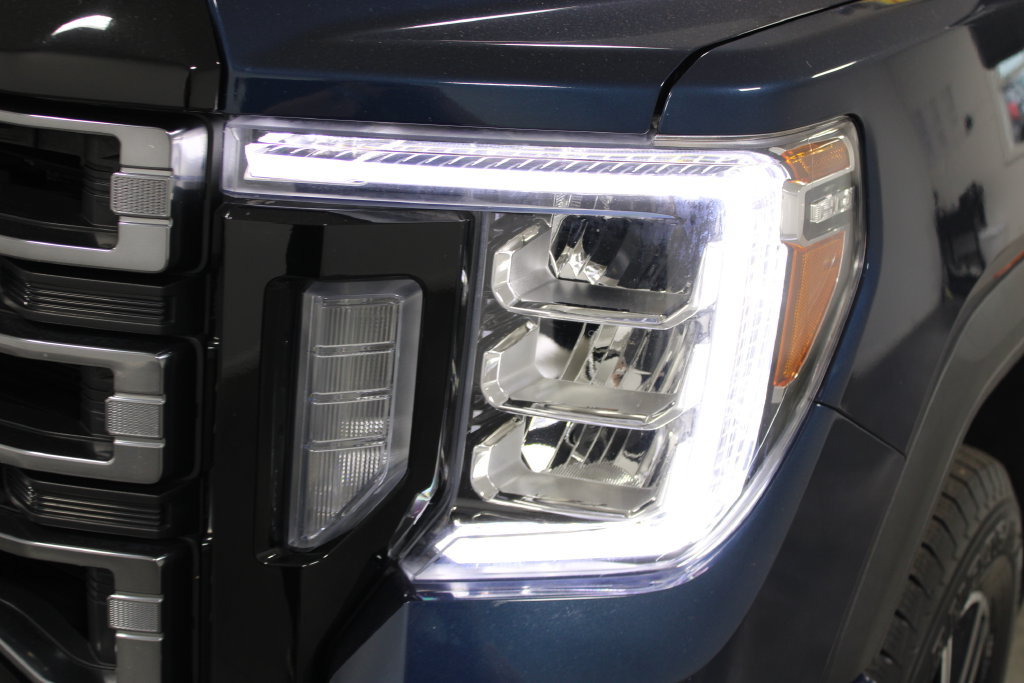 Used 2023 GMC Sierra 2500 AT4 AWD/4WD image 54