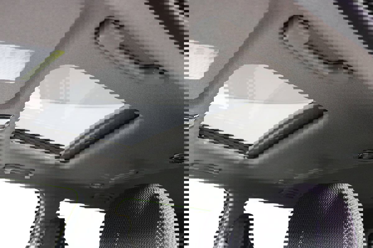 Used 2025 Kia EV9 Light Long Range image 10