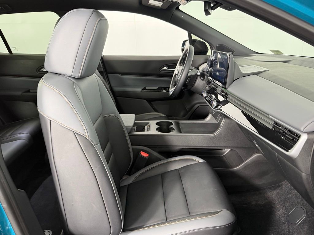 Used 2025 Honda Prologue Touring image 31