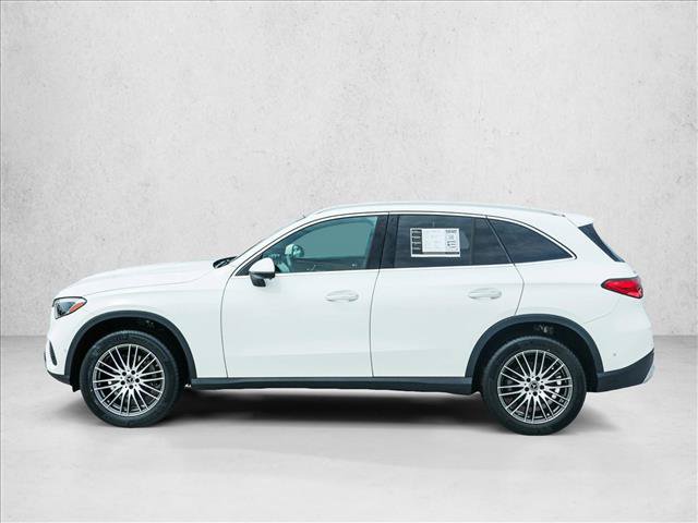 Used 2023 Mercedes-Benz GLC 300 4MATIC image 8