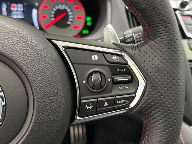 New 2026 Acura RDX A-Spec w/ Advance Package AWD/4WD image 16
