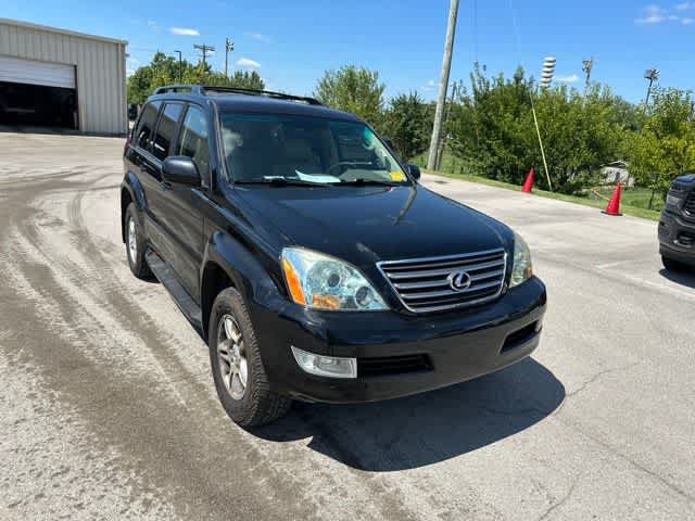 Used 2006 Lexus GX 470 AWD/4WD image 21
