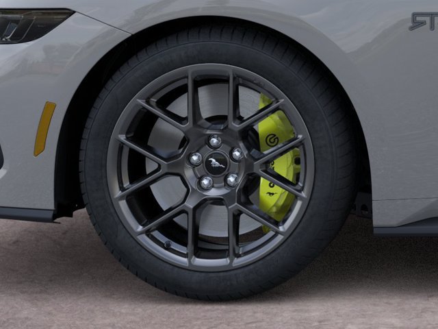 New 2026 Ford Mustang Coupe RWD image 20