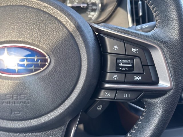 Used 2021 Subaru Forester Touring w/ Popular Package #2 image 25