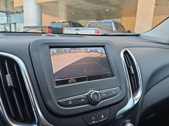 Certified 2024 Chevrolet Equinox LT FWD image 51