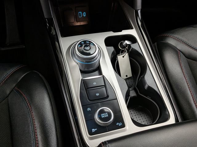 Certified 2024 Ford Explorer ST w/ Equipment Group 401A image 30