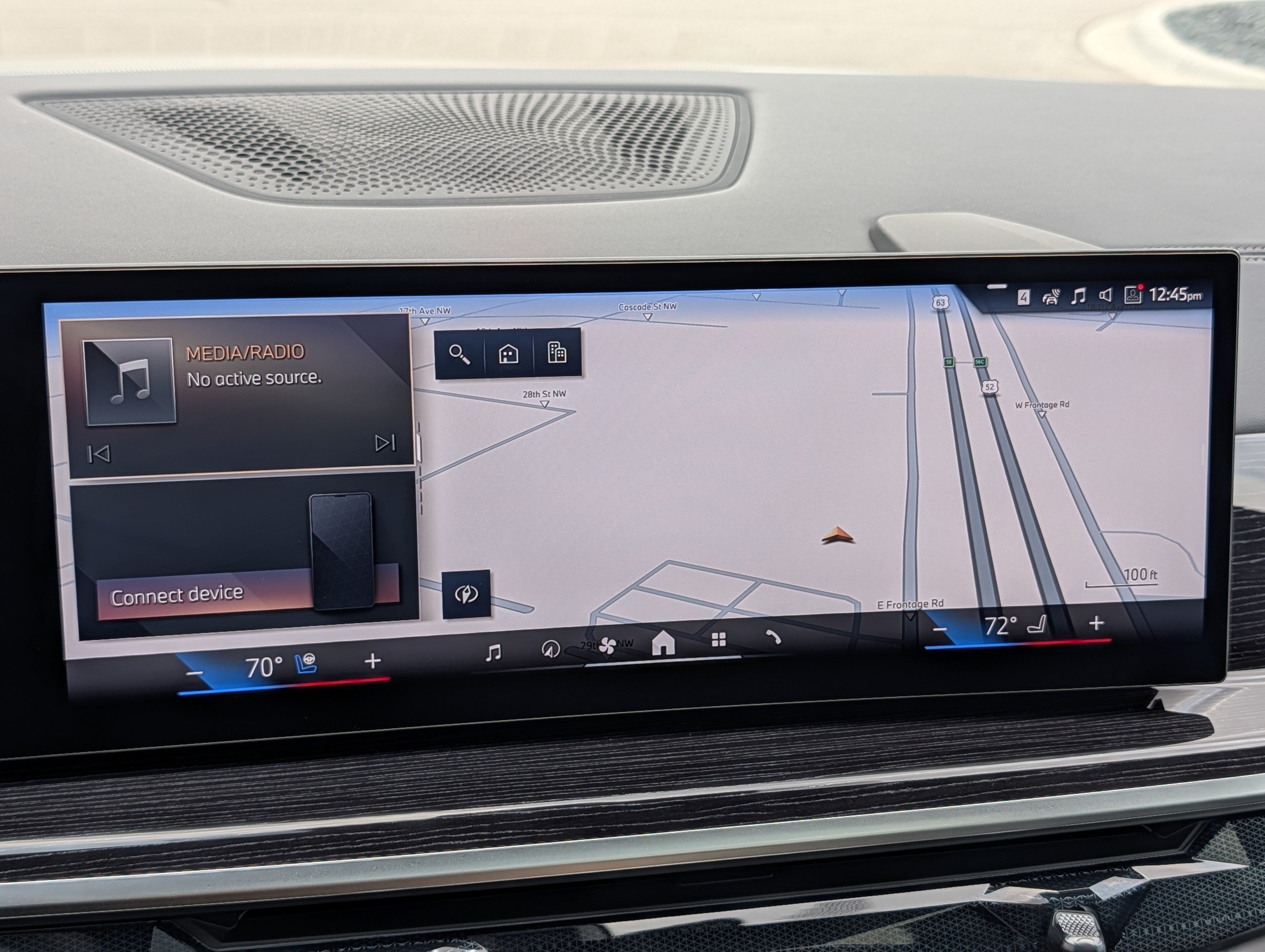 New 2027 BMW X6 xDrive40i AWD/4WD image 10