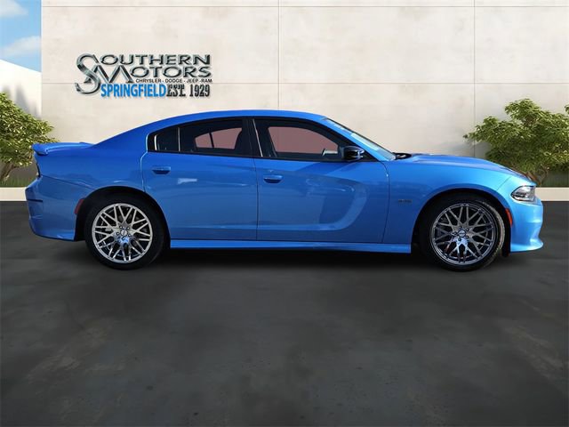 Used 2023 Dodge Charger R/T w/ Harman/Kardon Audio Group image 6