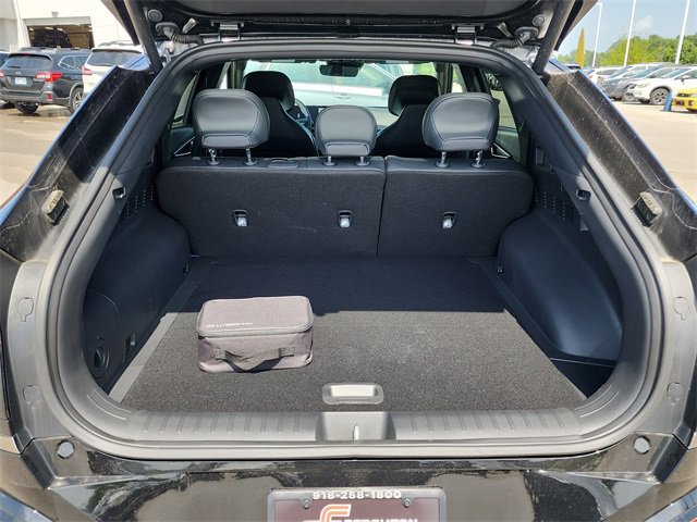 New 2025 Kia EV6 GT-Line image 8