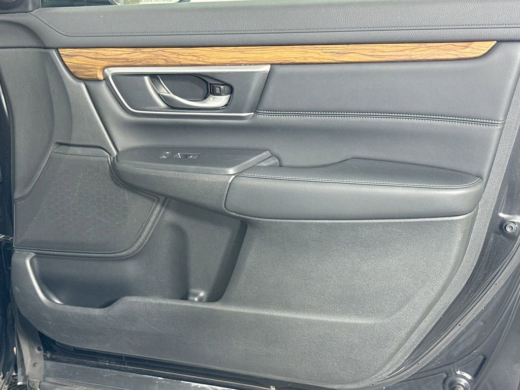 Used 2019 Honda CR-V EX-L image 30