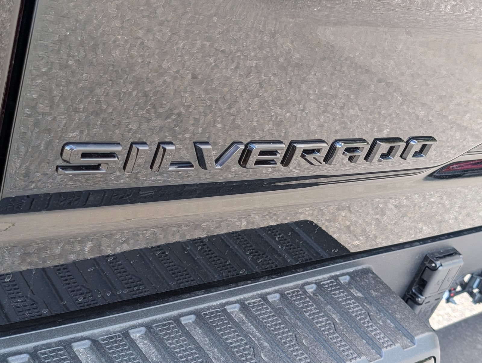 New 2026 Chevrolet Silverado 2500 High Country w/ High Country Premium Package AWD/4WD image 5