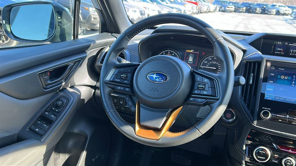 Used 2024 Subaru Forester Wilderness image 25