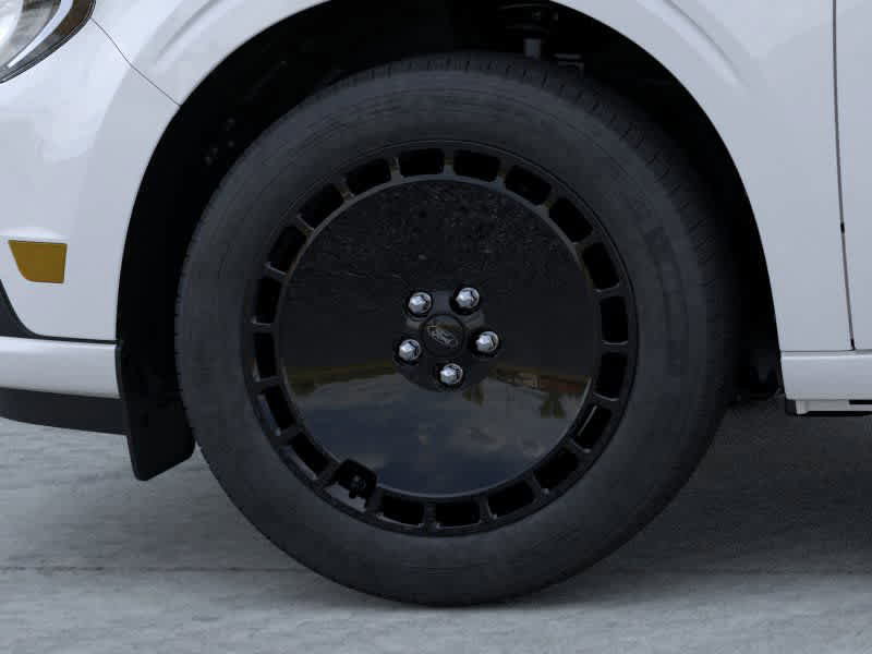 New 2025 Ford Maverick Lobo image 20