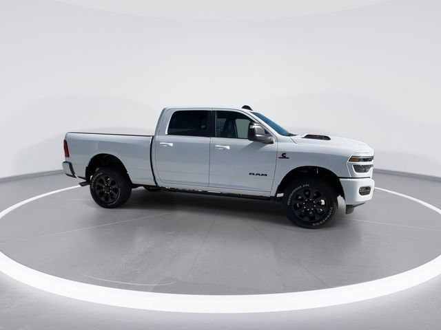 New 2026 RAM 2500 Laramie image 9