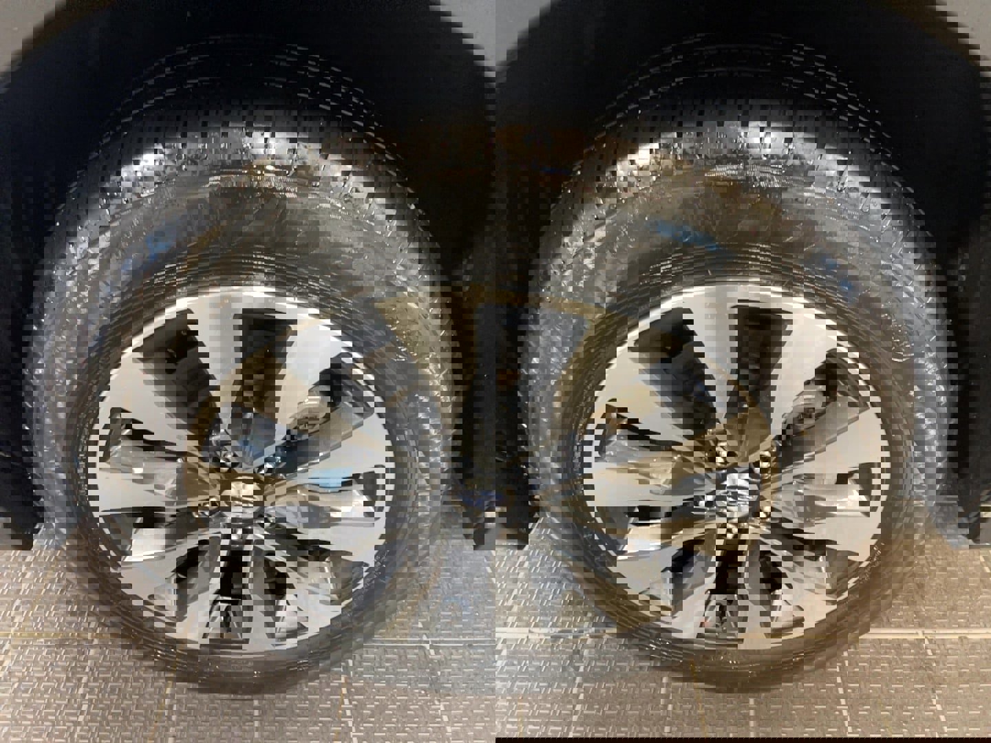 Used 2024 Subaru Outback Limited image 5