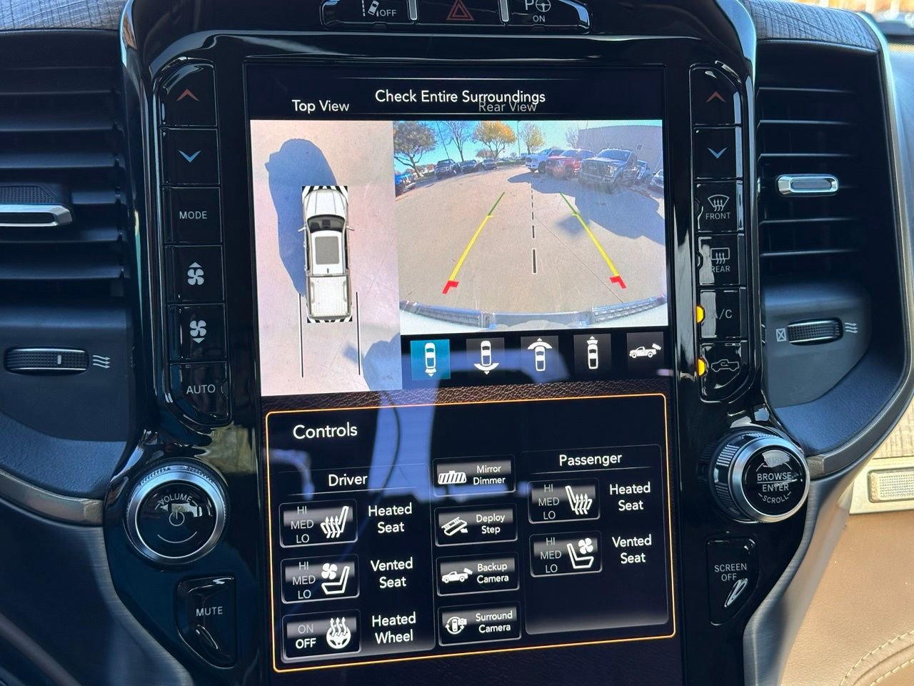 Used 2019 RAM 1500 Limited image 37